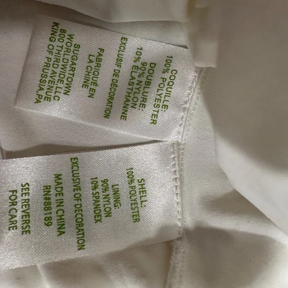 NWOT Lilly Pulitzer Carlotta Maxi Dress Size 10 - Picture 4 of 15